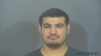 Alfredo Leon Alvarez Mugshot