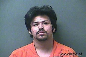 Alfredo D Gonzalez Mugshot