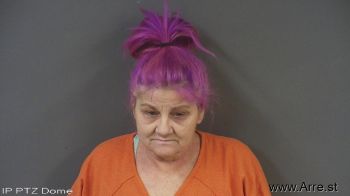 Alice Marie Payne Mugshot