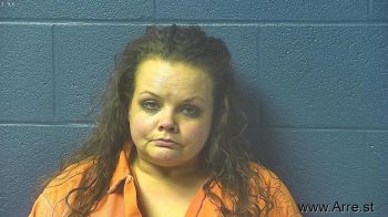 Alicia Ann Etienne Mugshot