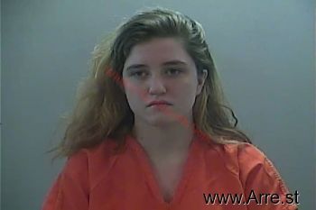 Alicia Nicole Murphy Mugshot