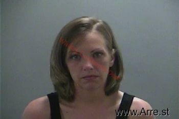 Alicia June Smith Mugshot