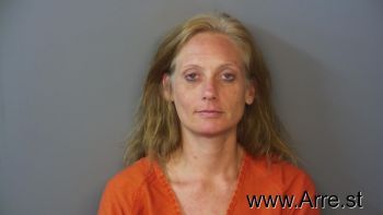 Alisha Marie Kimes Mugshot