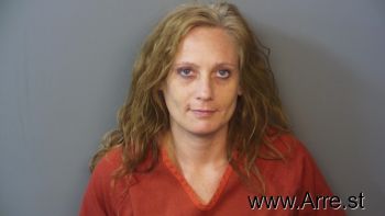 Alisha Marie Kimes Mugshot