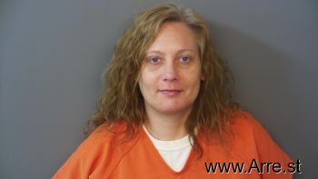 Alisha Marie Kimes Mugshot