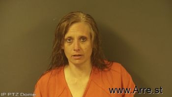 Alisha Marie Kimes Mugshot