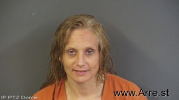 Alisha Marie Kimes Mugshot