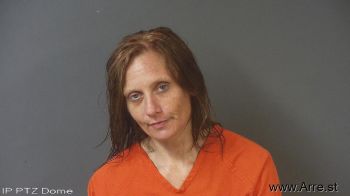 Alisha Marie Kimes Mugshot