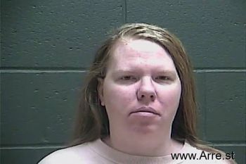 Alison Dawn Flener Mugshot