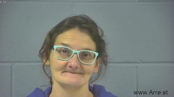 Alison Michelle Wills Mugshot