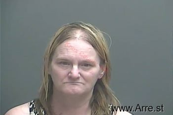 Alison  Woodsmall Mugshot