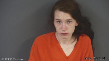 Alissa Nicole Glassco Mugshot