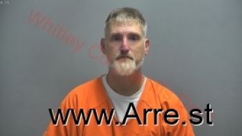 Allen Wayne Clark Mugshot