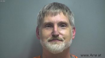 Allen Wayne Clark Mugshot