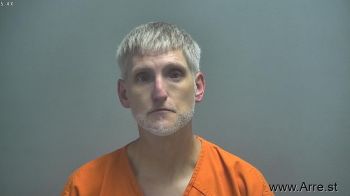 Allen Wayne Clark Mugshot