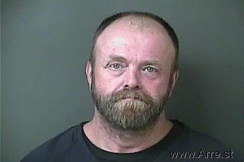 Allen Lee Davis Mugshot