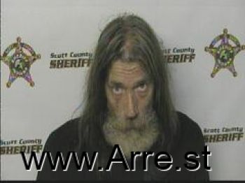 Allen  Davis Mugshot