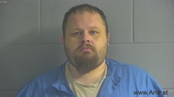 Allen Lee Garner Mugshot