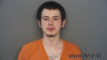 Allen James Mathew Hammons Mugshot