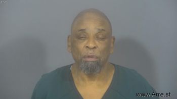 Allen Lee Howell Mugshot