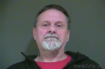 Allen Lacy Lucas Mugshot