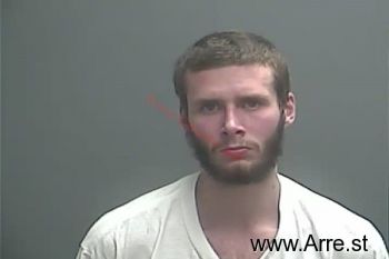 Allen Tyler Lunceford Mugshot