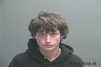 Allen Dewayne Patton Mugshot