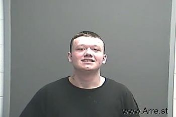 Allen Dewayne Patton Mugshot