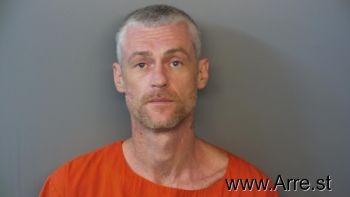 Allen Lee Skaggs Mugshot