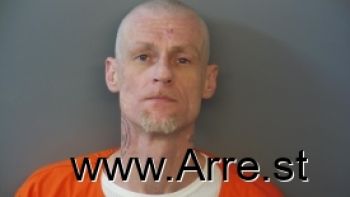 Allen Lee Skaggs Mugshot