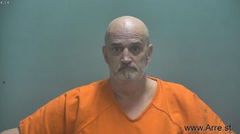 Allen Daniel Stoneburner Mugshot