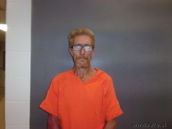 Allen  Thompson Mugshot