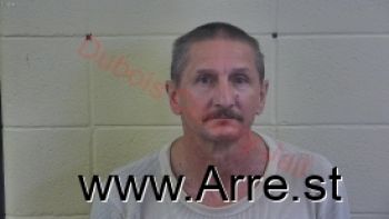 Allen Keith Williams Mugshot