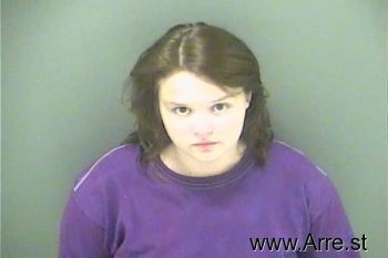 Allison Dawn Fletcher Mugshot