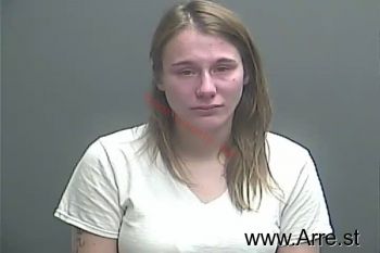 Allyson Pauline Earles Mugshot