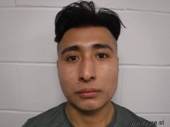 Alonso  Diaz Perez Mugshot