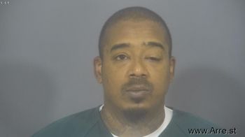 Alvin Allan Brooks Mugshot