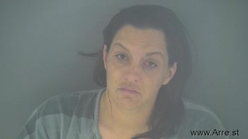 Alyssa Dawn Crouch Mugshot