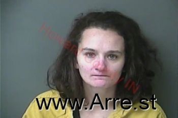 Alyssa Danielle Croxford Mugshot