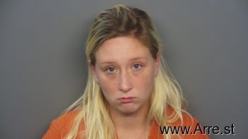 Amanda Kay Anderson Mugshot