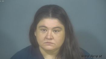 Amanda Marie Baldwin Mugshot