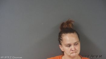 Amanda Marre Barrett Mugshot