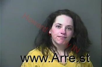 Amanda Michelle Bates Mugshot