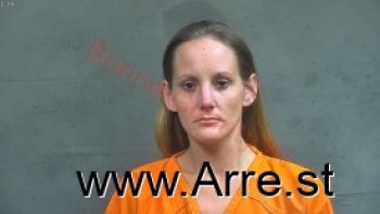 Amanda Rachelle Belcher Mugshot