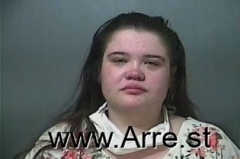 Amanda  Bellville Mugshot