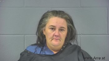 Amanda Lynne Bennett Mugshot