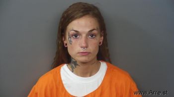 Amanda Gail Biggs Mugshot