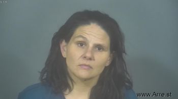 Amanda Jean Blair Mugshot