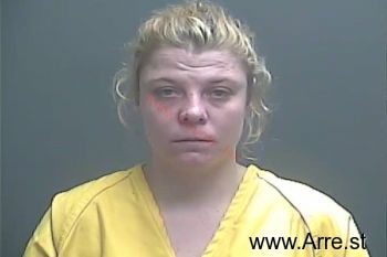 Amanda Lyn Booe Mugshot