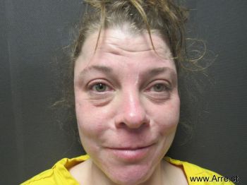 Amanda Lyn Booe Mugshot